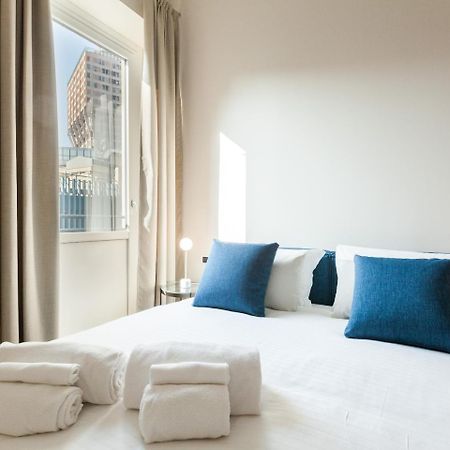 Easyhomes-Duomo Suites & Apartments 米兰 外观 照片