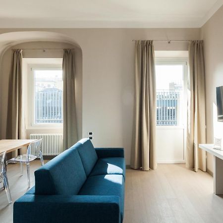 Easyhomes-Duomo Suites & Apartments 米兰 外观 照片