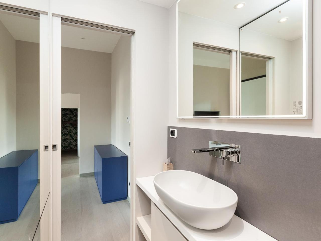 Easyhomes-Duomo Suites & Apartments 米兰 外观 照片