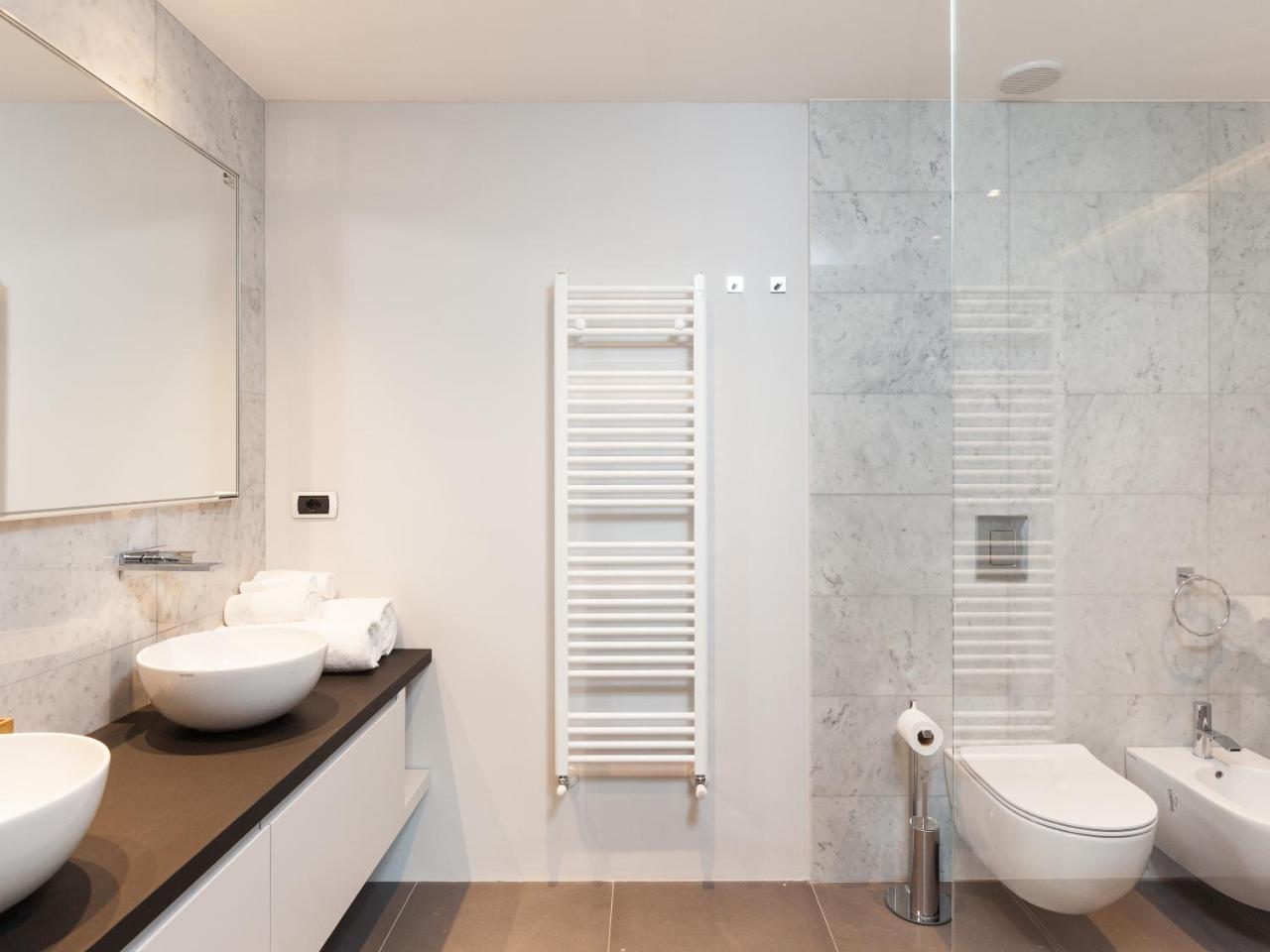 Easyhomes-Duomo Suites & Apartments 米兰 外观 照片