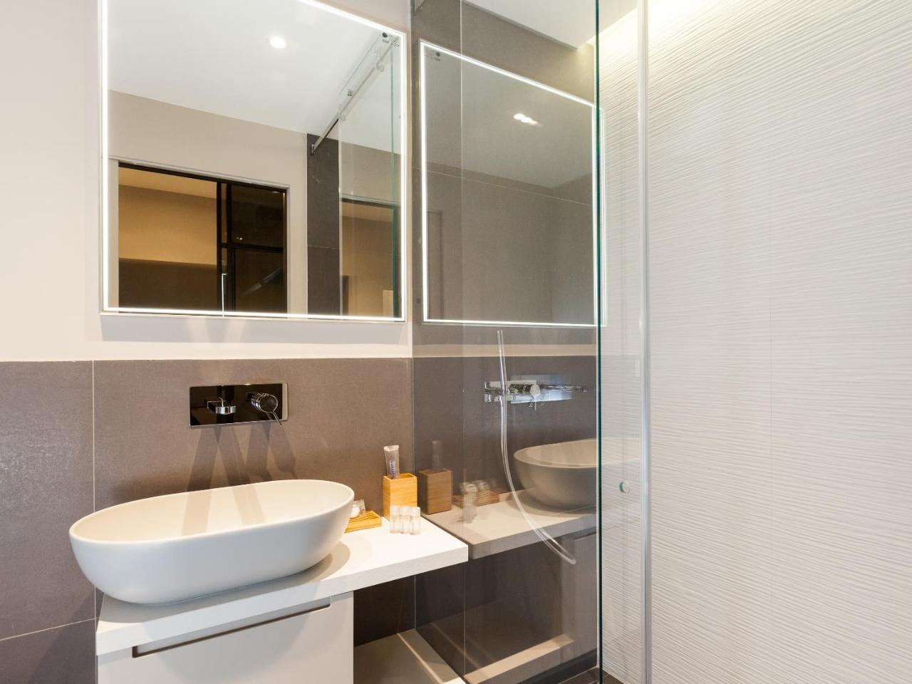 Easyhomes-Duomo Suites & Apartments 米兰 外观 照片