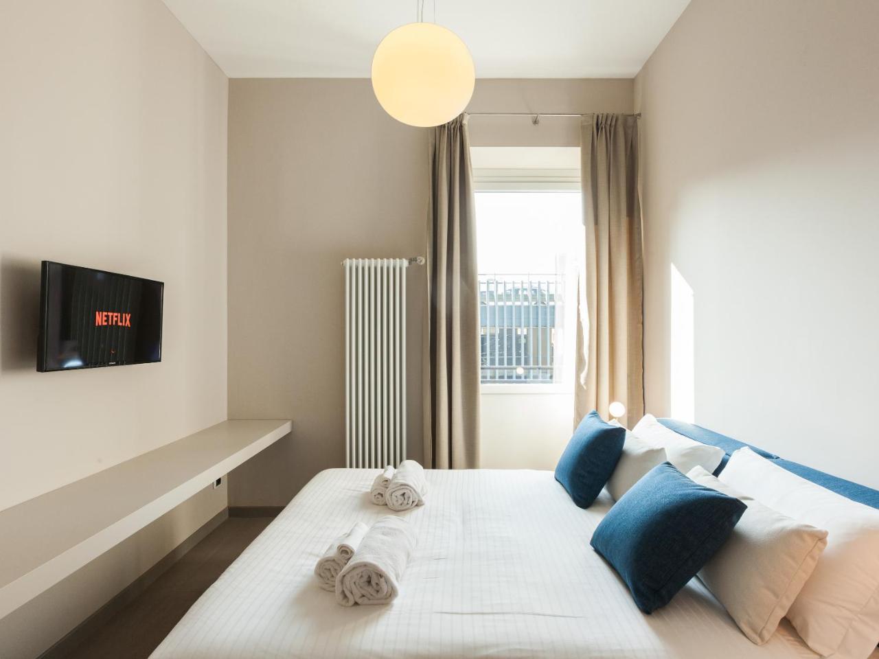 Easyhomes-Duomo Suites & Apartments 米兰 外观 照片