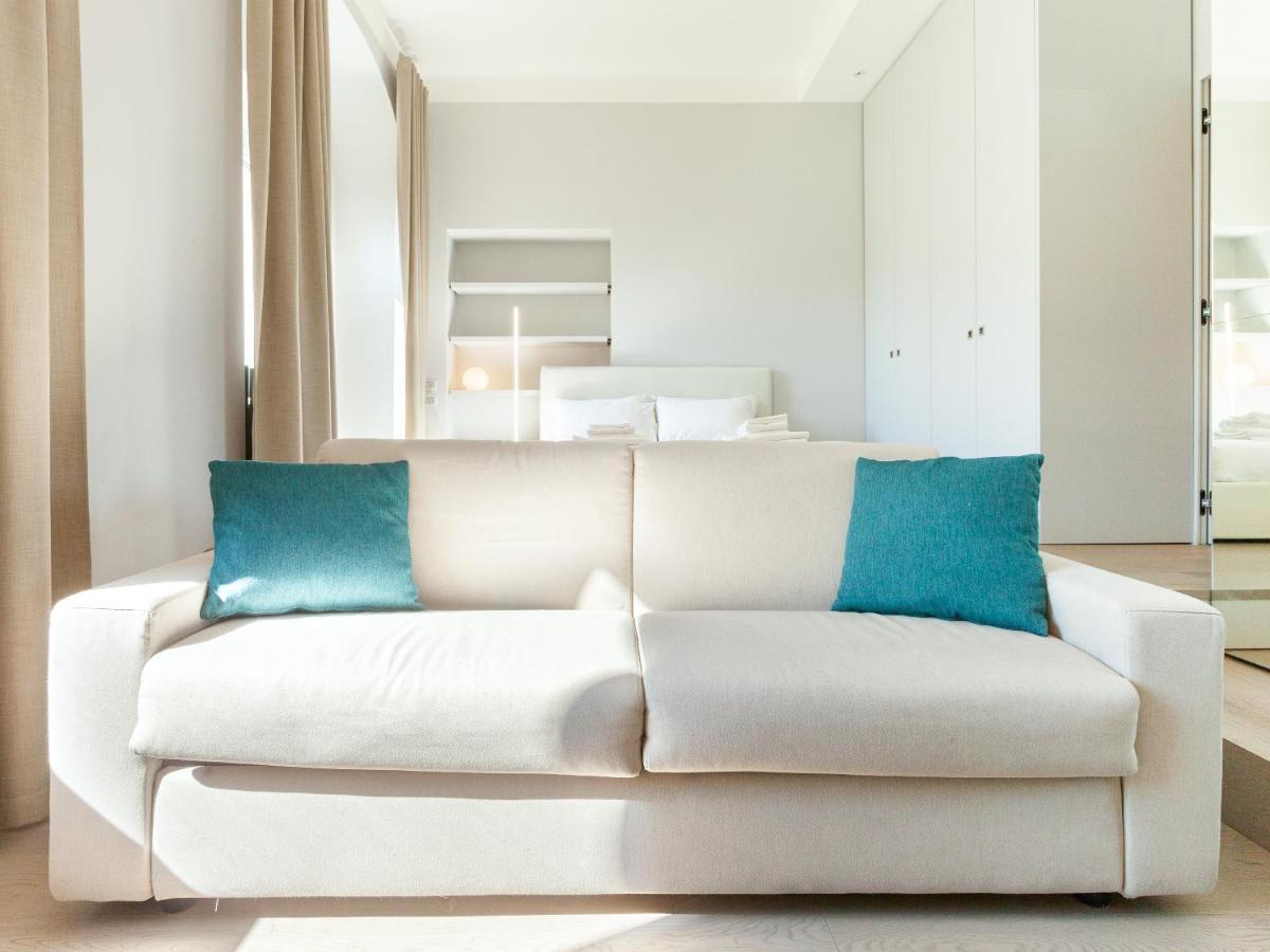 Easyhomes-Duomo Suites & Apartments 米兰 外观 照片