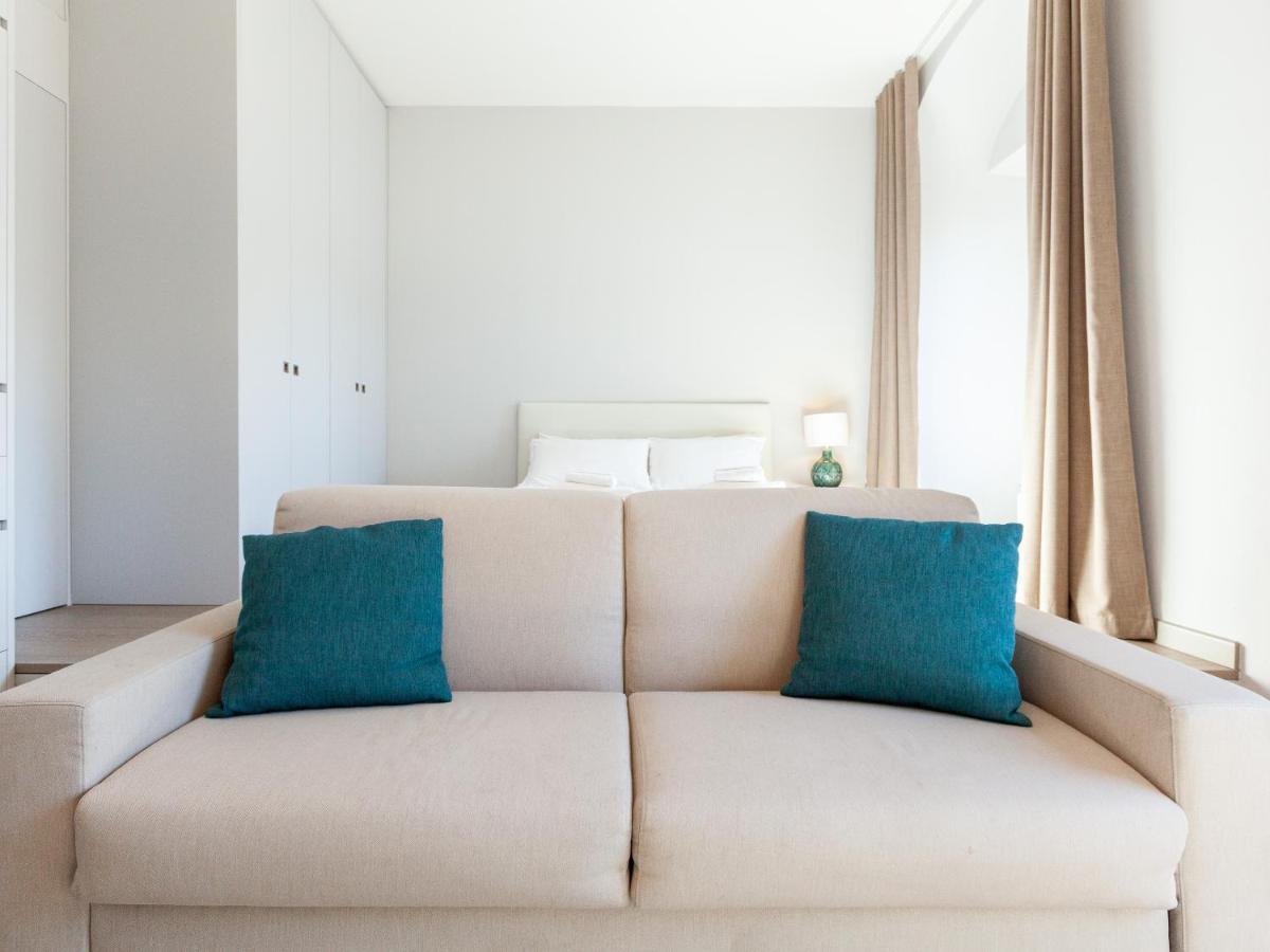 Easyhomes-Duomo Suites & Apartments 米兰 外观 照片